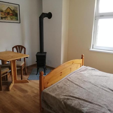 Labadkowo Villa Labedzie Kültér fotó