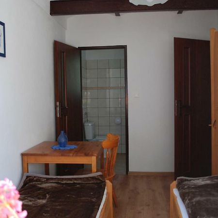 Labadkowo Villa Labedzie Kültér fotó