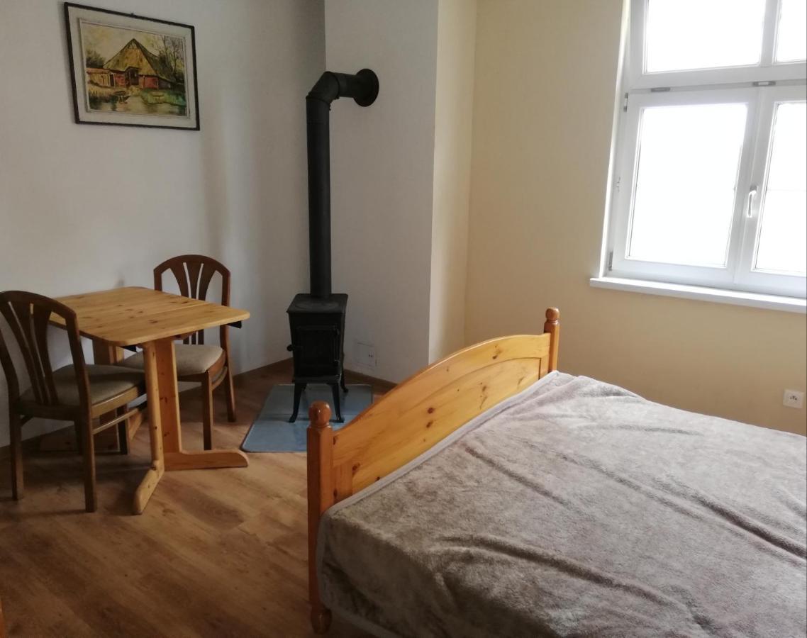 Labadkowo Villa Labedzie Kültér fotó