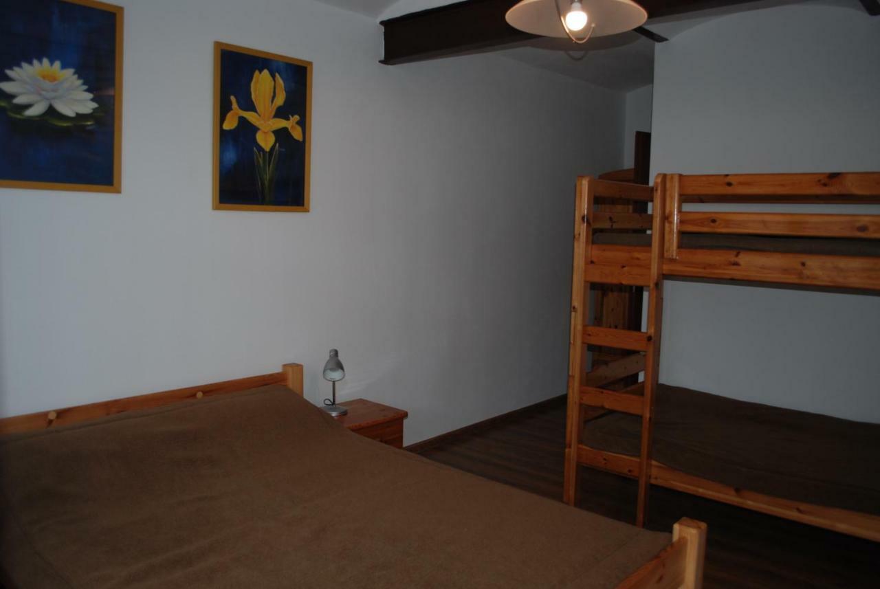 Labadkowo Villa Labedzie Kültér fotó