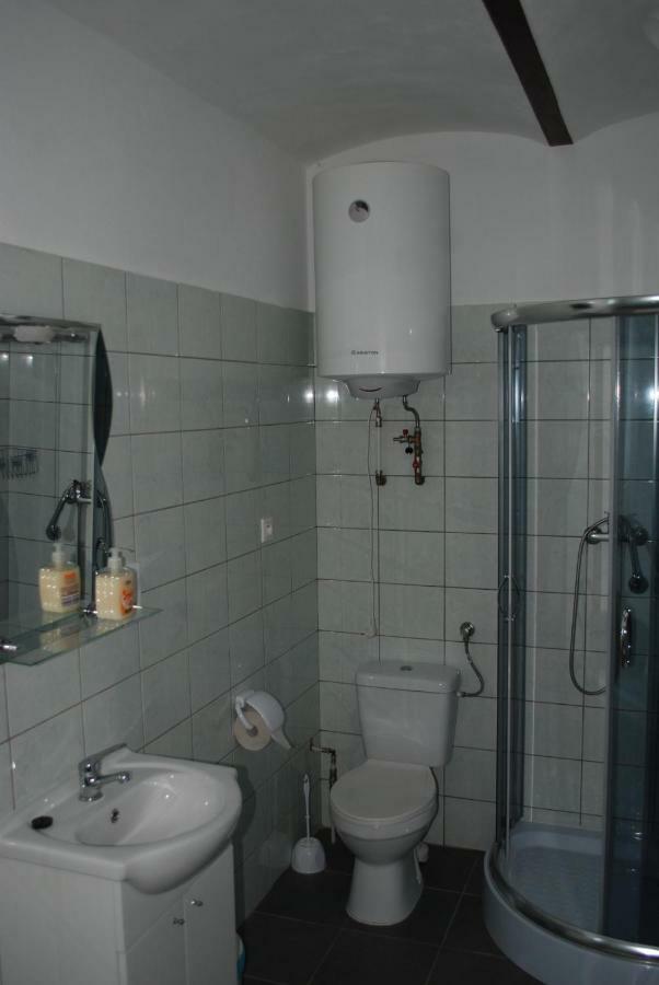 Labadkowo Villa Labedzie Kültér fotó