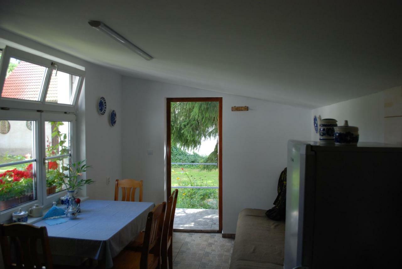 Labadkowo Villa Labedzie Kültér fotó