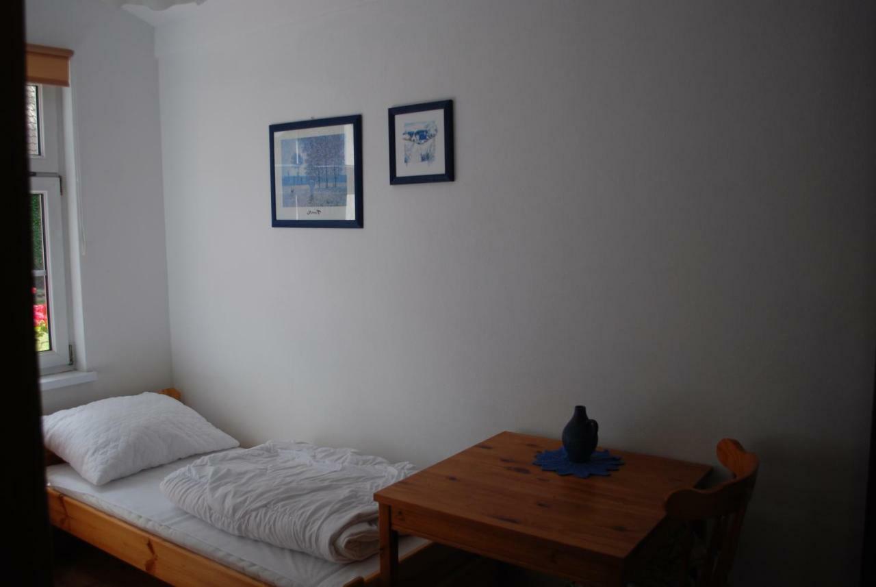 Labadkowo Villa Labedzie Kültér fotó
