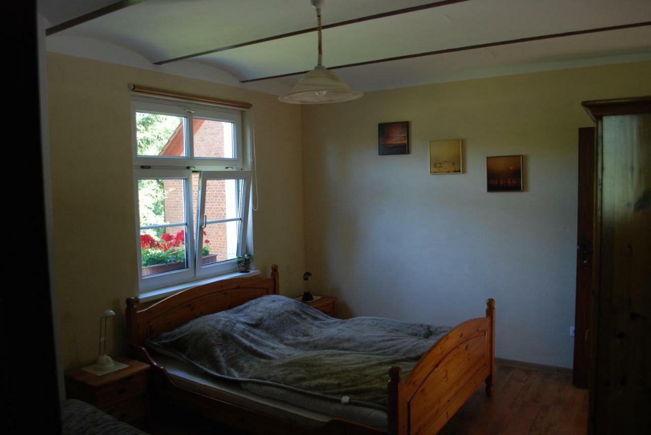 Labadkowo Villa Labedzie Kültér fotó